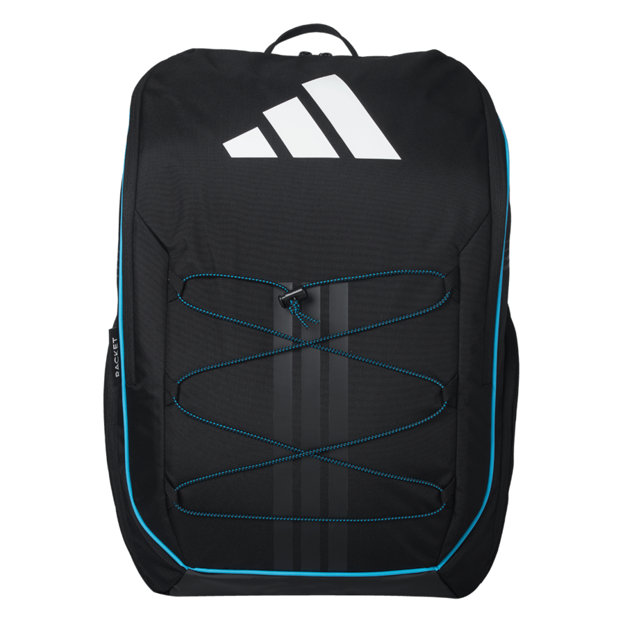 Balo adidas Protour Đen 3.4