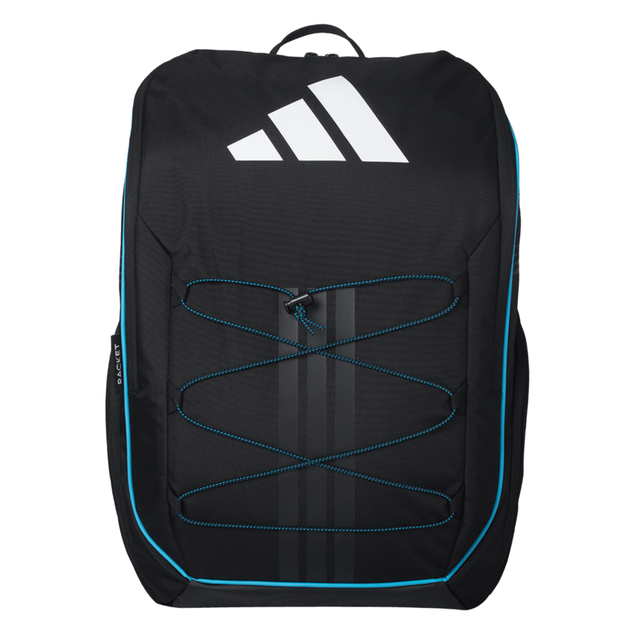 Balo Pickleball adidas Protour Đen 3.4