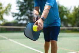 Hướng dẫn thực hành kỹ thuật chơi Pickleball dành cho người mới