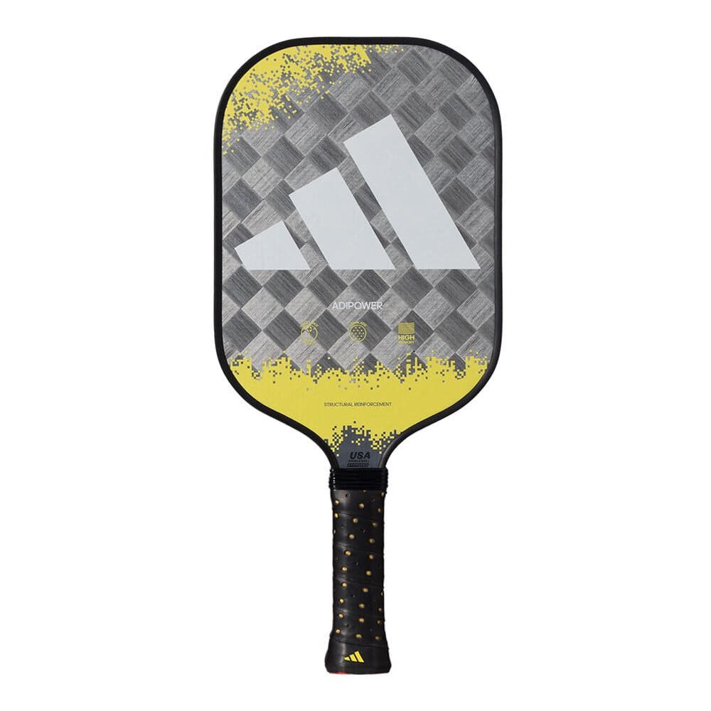 Vợt Pickleball Adidas ADIPOWER ATTK 2 (Power - 14mm - 5'')