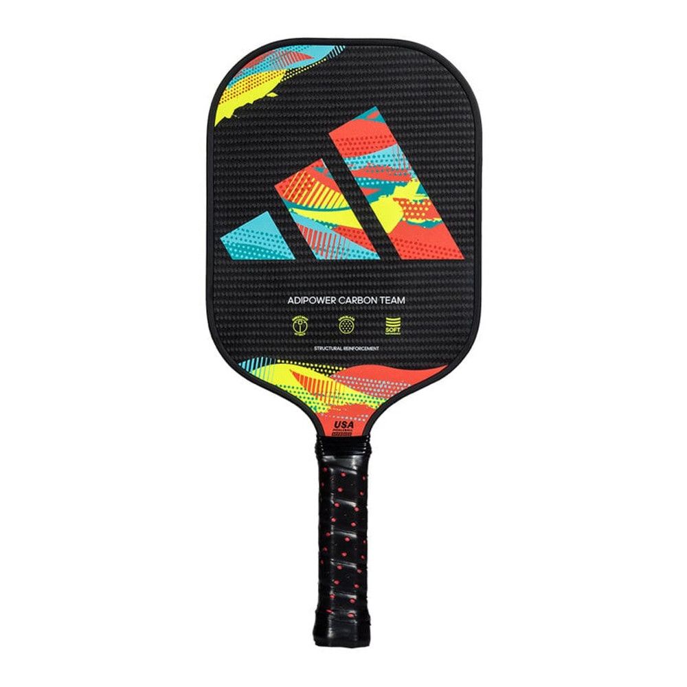 Vợt Pickleball Adidas ADIPOWER Team ATTK 2 (Control - 16mm - 5,5'')