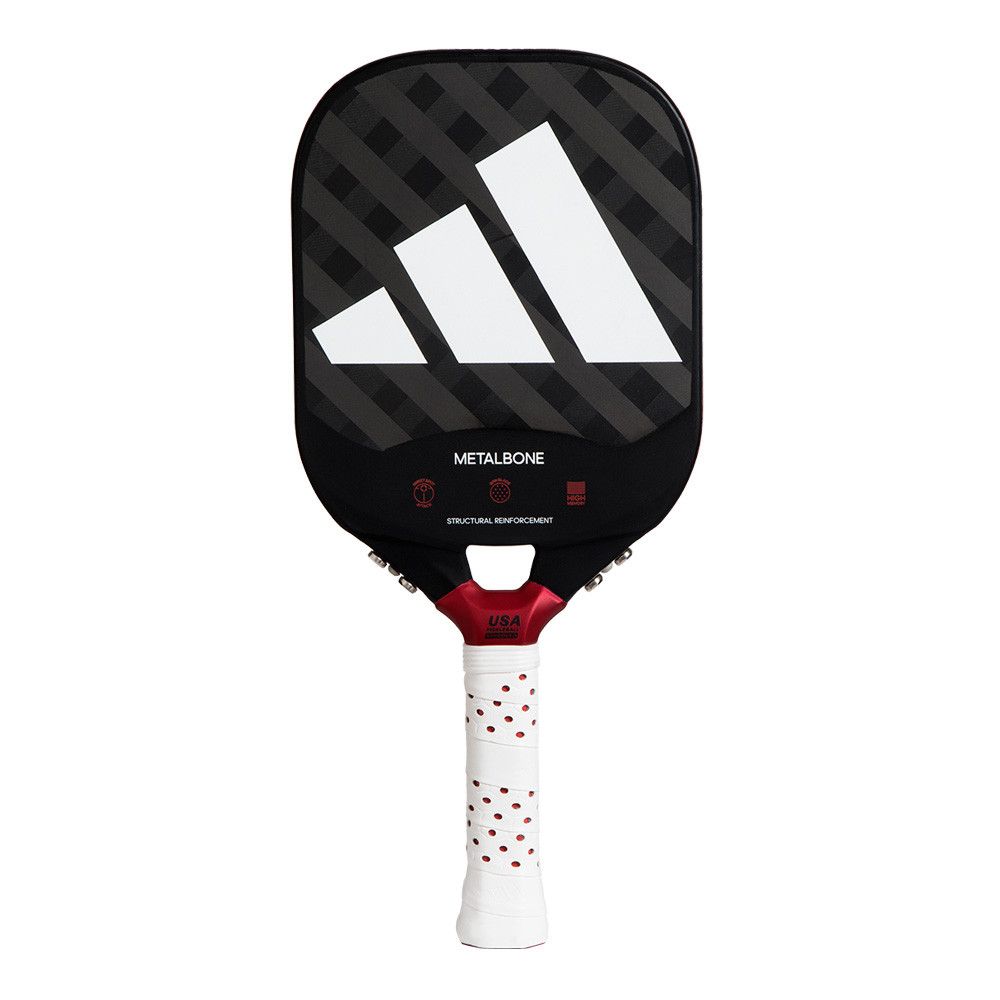 Vợt Pickleball Adidas Metalbone Pickleball (Control, Power - 13mm - 5,5'')