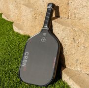 Vợt Pickleball Sợi Carbon CRBN-1X Power Series (Control - 5,5'')