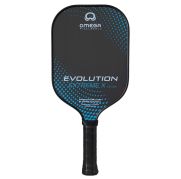Vợt Pickleball Omega Evolution Extreme X Carbon Fiber