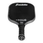 Vợt Franklin FS Tour Tempo 16mm Sợi Carbon