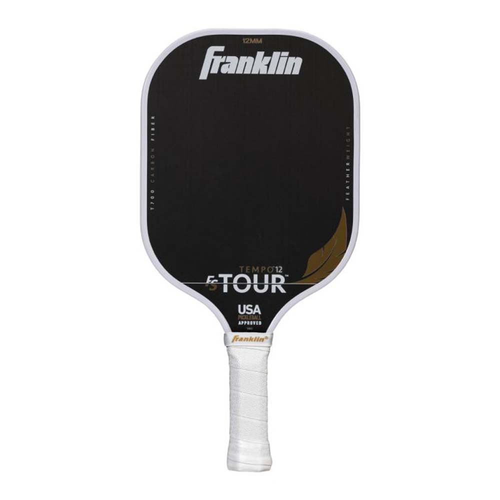 Vợt Pickleball Franklin FS Tour Featherweight Series Tempo 12mm