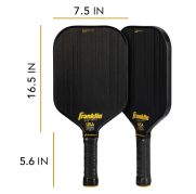 Vợt Pickleball Franklin Signature Carbon STK