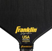 Vợt Pickleball Franklin Signature Carbon STK