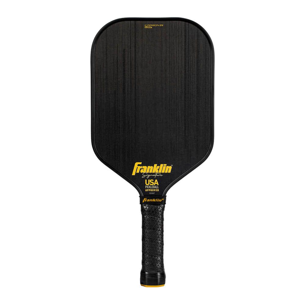 Vợt Pickleball Franklin Signature Carbon STK