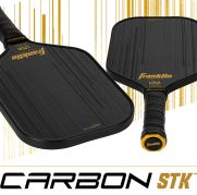 Vợt Pickleball Franklin Signature Carbon STK