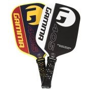 Vợt Pickleball GAMMA 405 Graphite