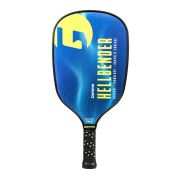 Vợt Pickleball GAMMA Hellbender Graphite