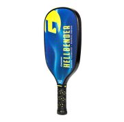 Vợt Pickleball GAMMA Hellbender Graphite