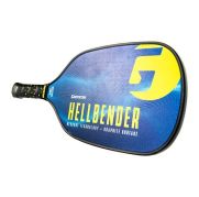 Vợt Pickleball GAMMA Hellbender Graphite