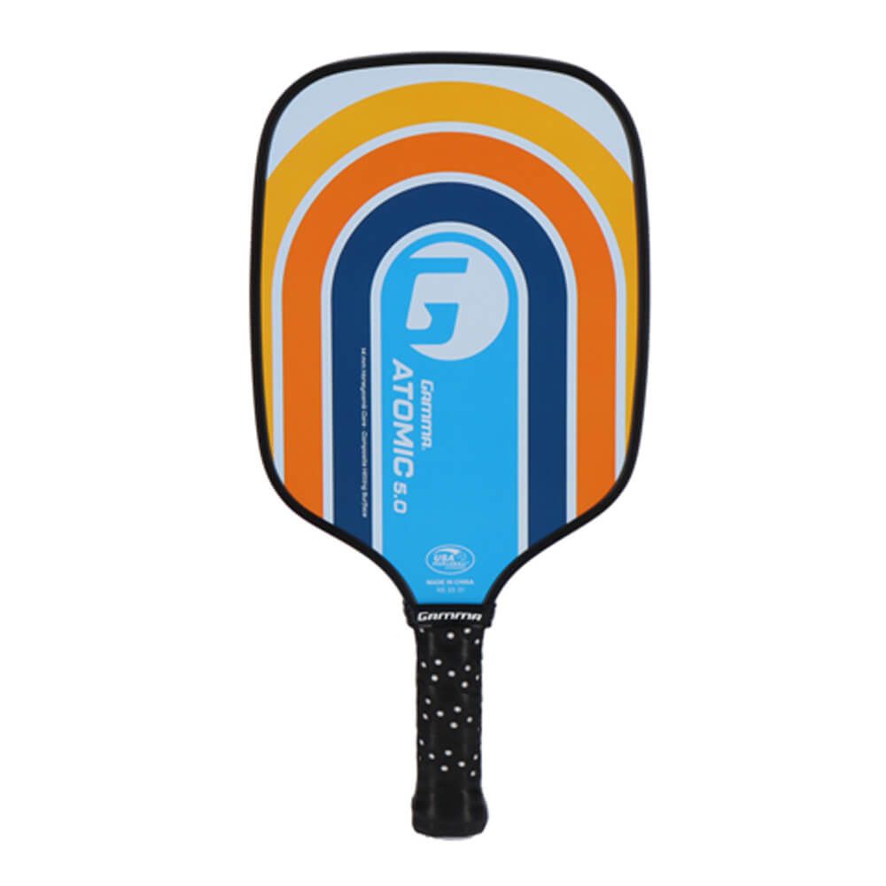 Vợt Pickleball GAMMA Quantum Series Atomic 5.0 Composite