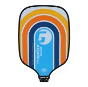 Vợt Pickleball GAMMA Quantum Series Atomic 5.0 Composite