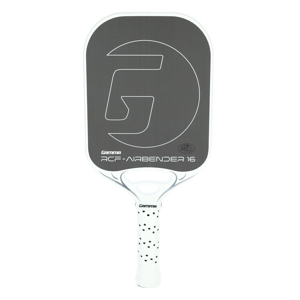 Vợt Pickleball GAMMA Airbender 16mm