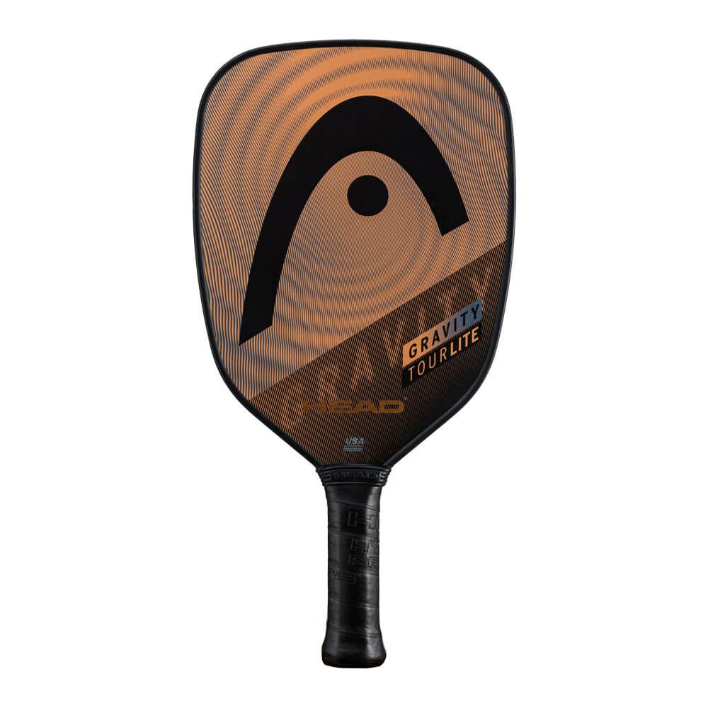 Vợt Pickleball HEAD Gravity Tour LITE