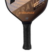 Vợt Pickleball HEAD Gravity Tour LITE