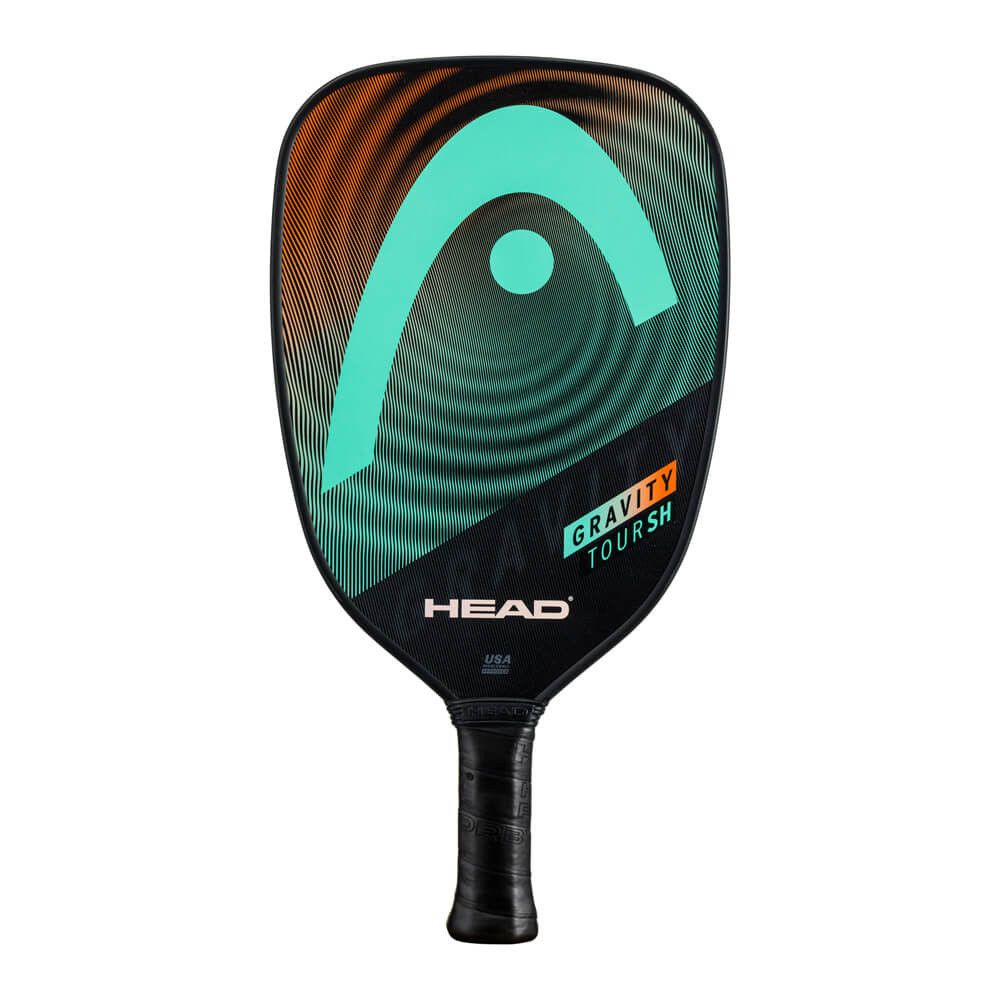 Vợt Pickleball HEAD Gravity Tour SH