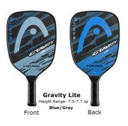 Vợt Pickleball Gravity