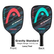 Vợt Pickleball Gravity