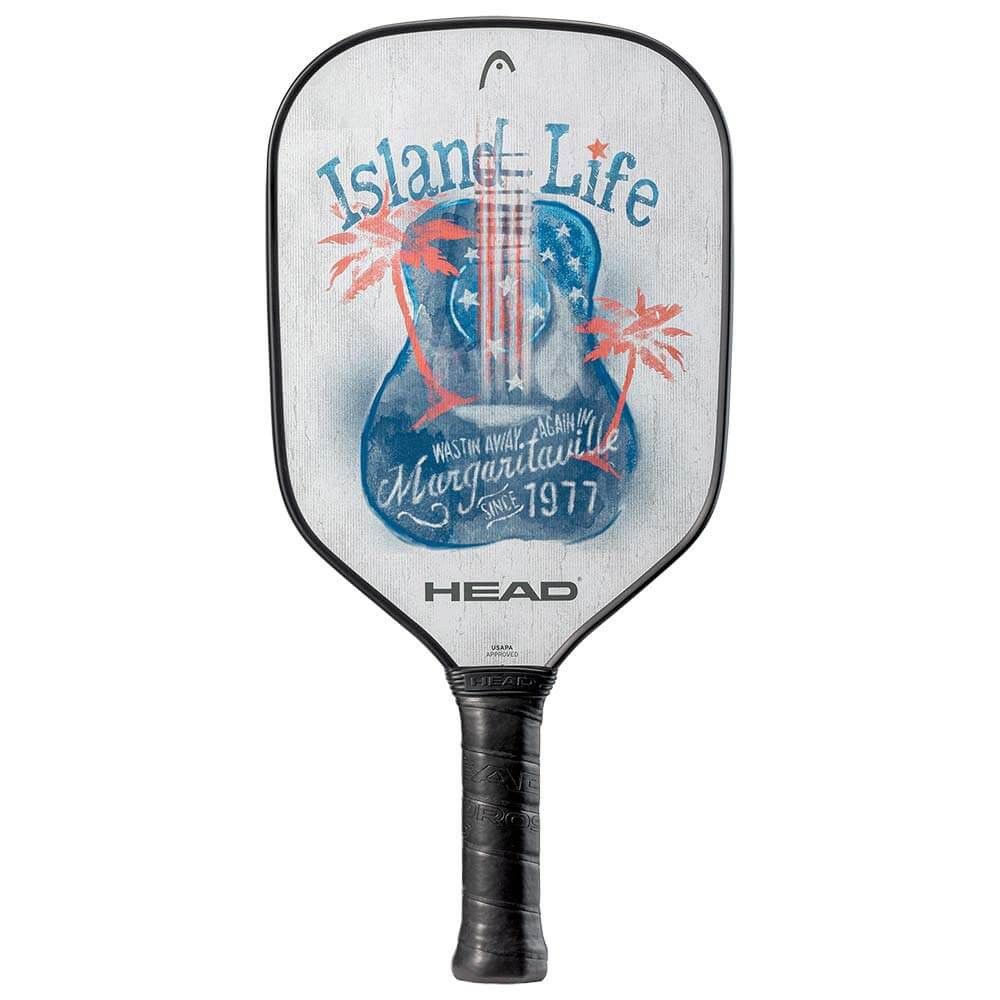 Vợt Pickleball Margaritaville island Life Graphite