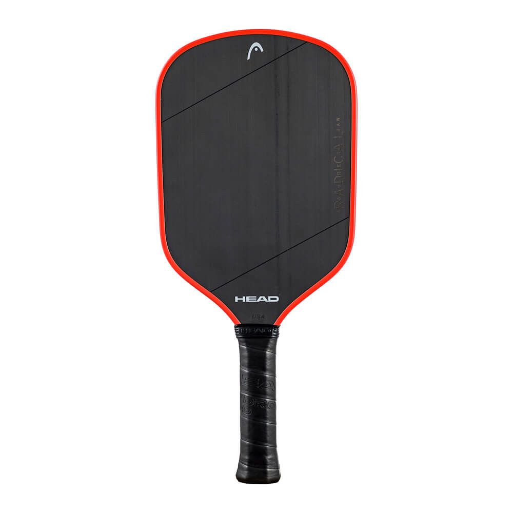 Vợt Pickleball HEAD Radical Tour EX Raw Carbon Fiber