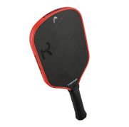 Vợt Pickleball HEAD Radical Tour EX Raw Carbon Fiber