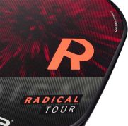 Vợt Pickleball Radical Tour Graphite