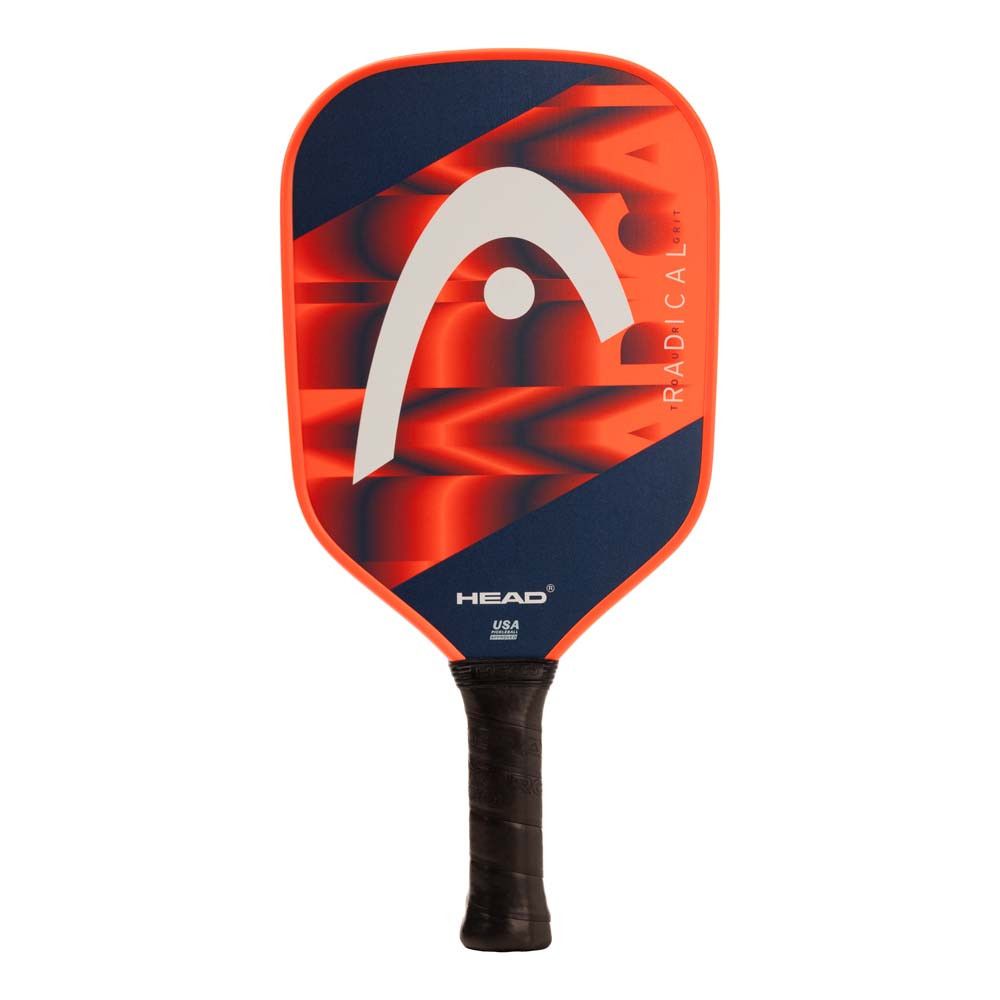 Vợt Pickleball HEAD Radical Tour Grit 2024