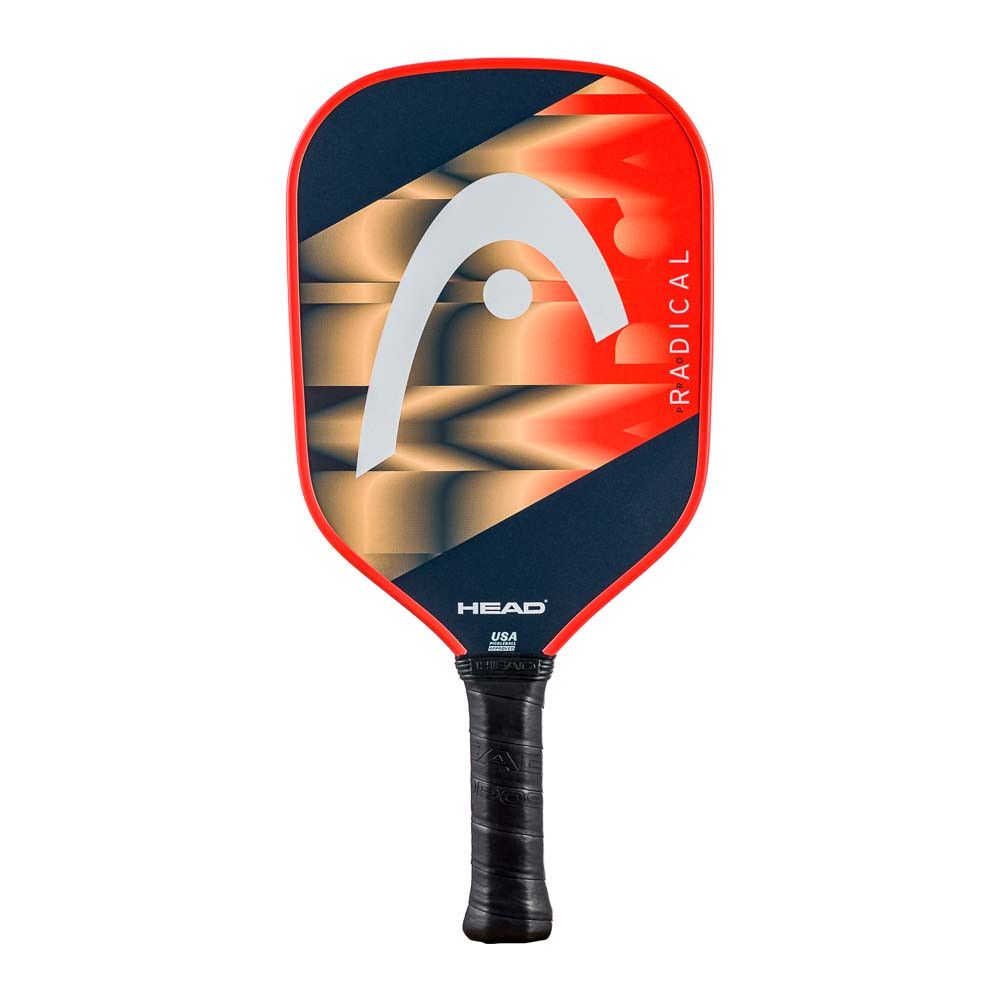 Vợt Pickleball HEAD Radical Pro