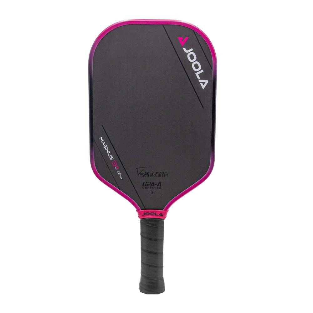 Vợt Pickleball JOOLA Tyson McGuffin Magnus 3S 16mm