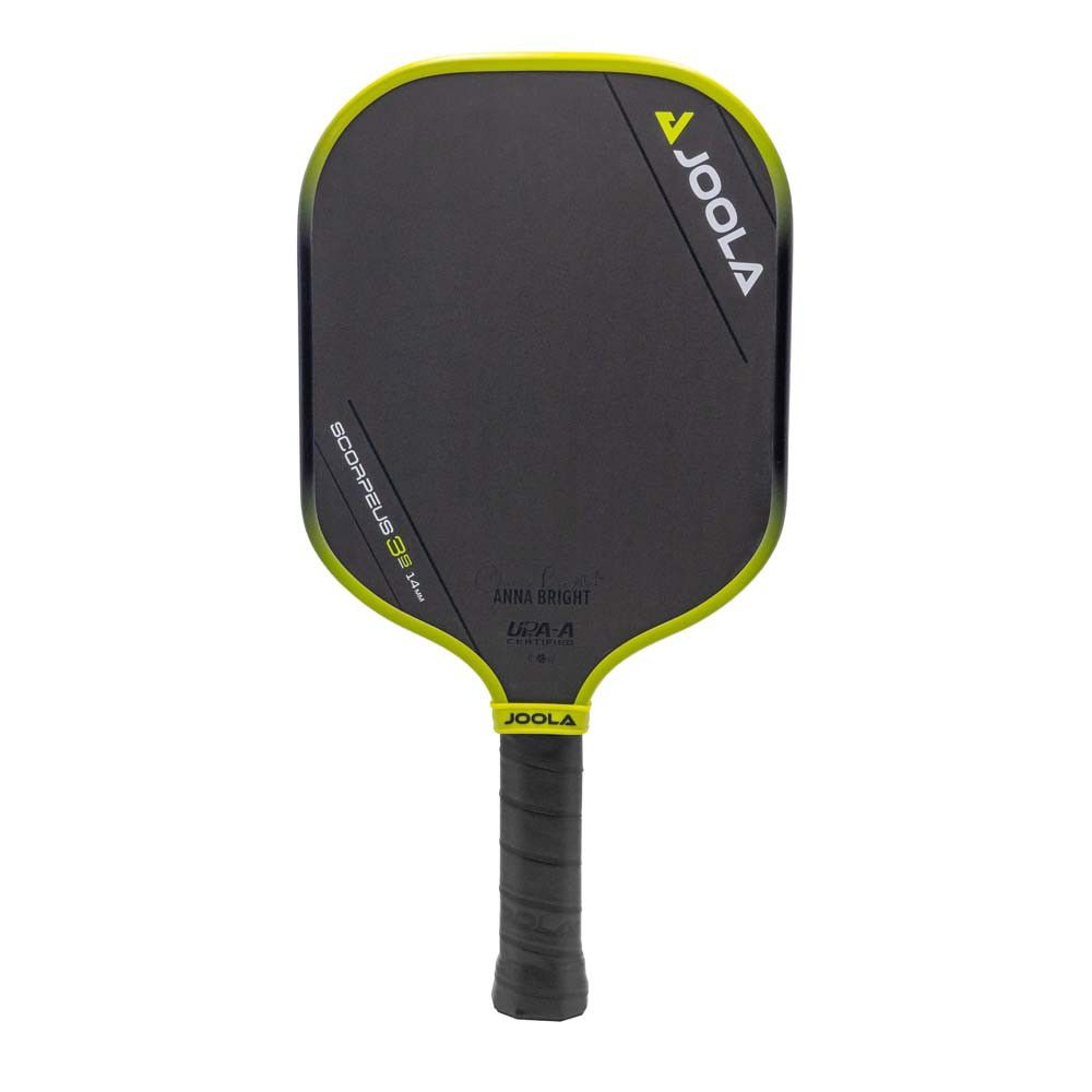 Vợt Pickleball JOOLA Anna Bright Scorpeus 3S 14mm