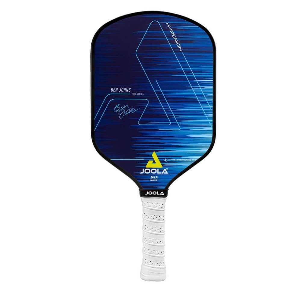 Vợt Pickleball JOOLA Ben Johns Hyperion CAS 16 Graphite