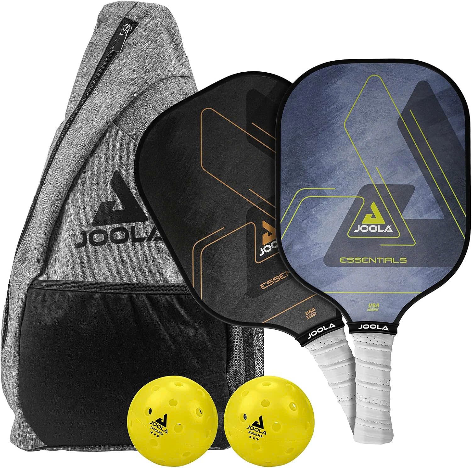 Combo Vợt Joola Pickleball Essentials Set