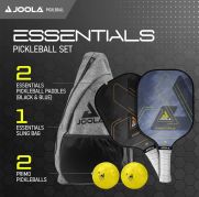 Combo Vợt Joola Pickleball Essentials Set