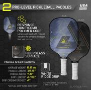 Combo Vợt Joola Pickleball Essentials Set