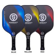 Vợt Pickleball Oneshot Ultimateshot 2.0