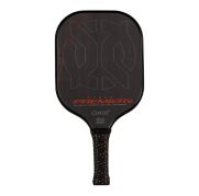 Vợt Pickleball ONIX Evoke Premier Pro Raw Carbon