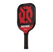 Vợt Pickleball ONIX Evoke Mayhem Composite