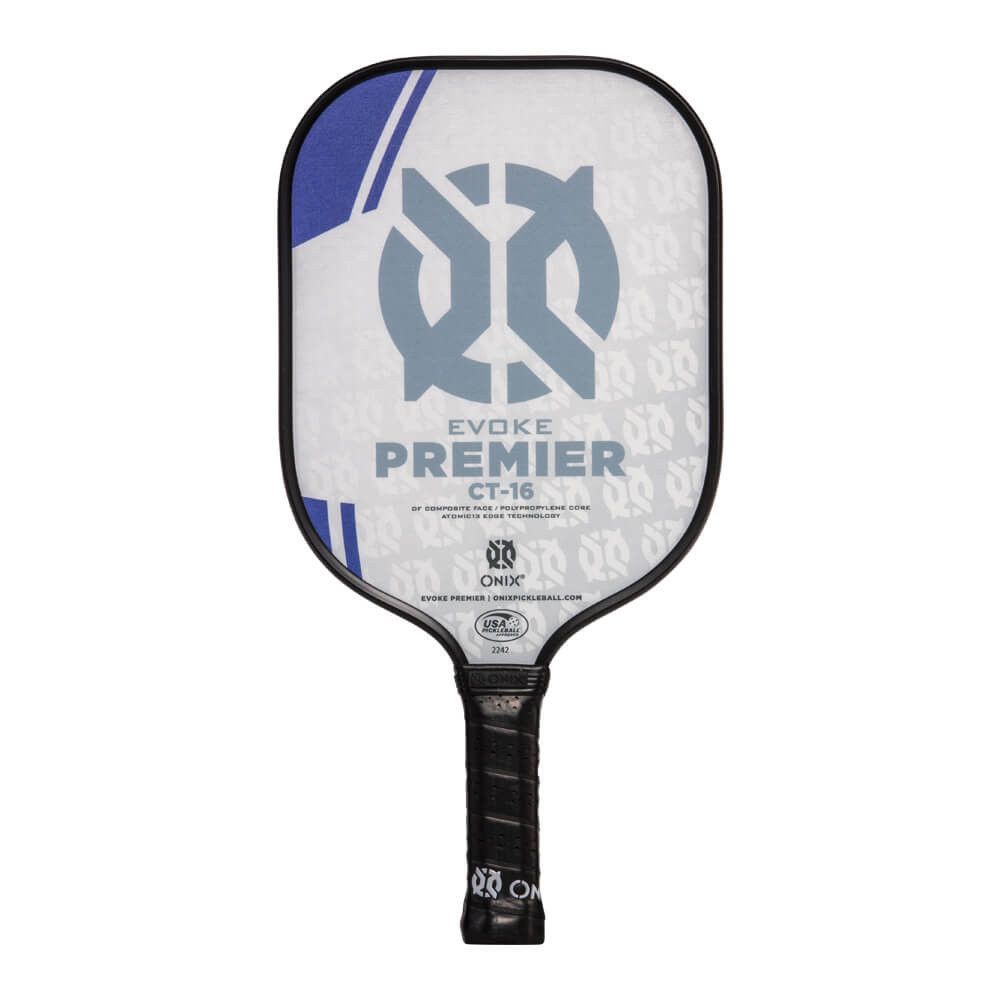 Vợt Pickleball Evoke Premier CT-16 Composite