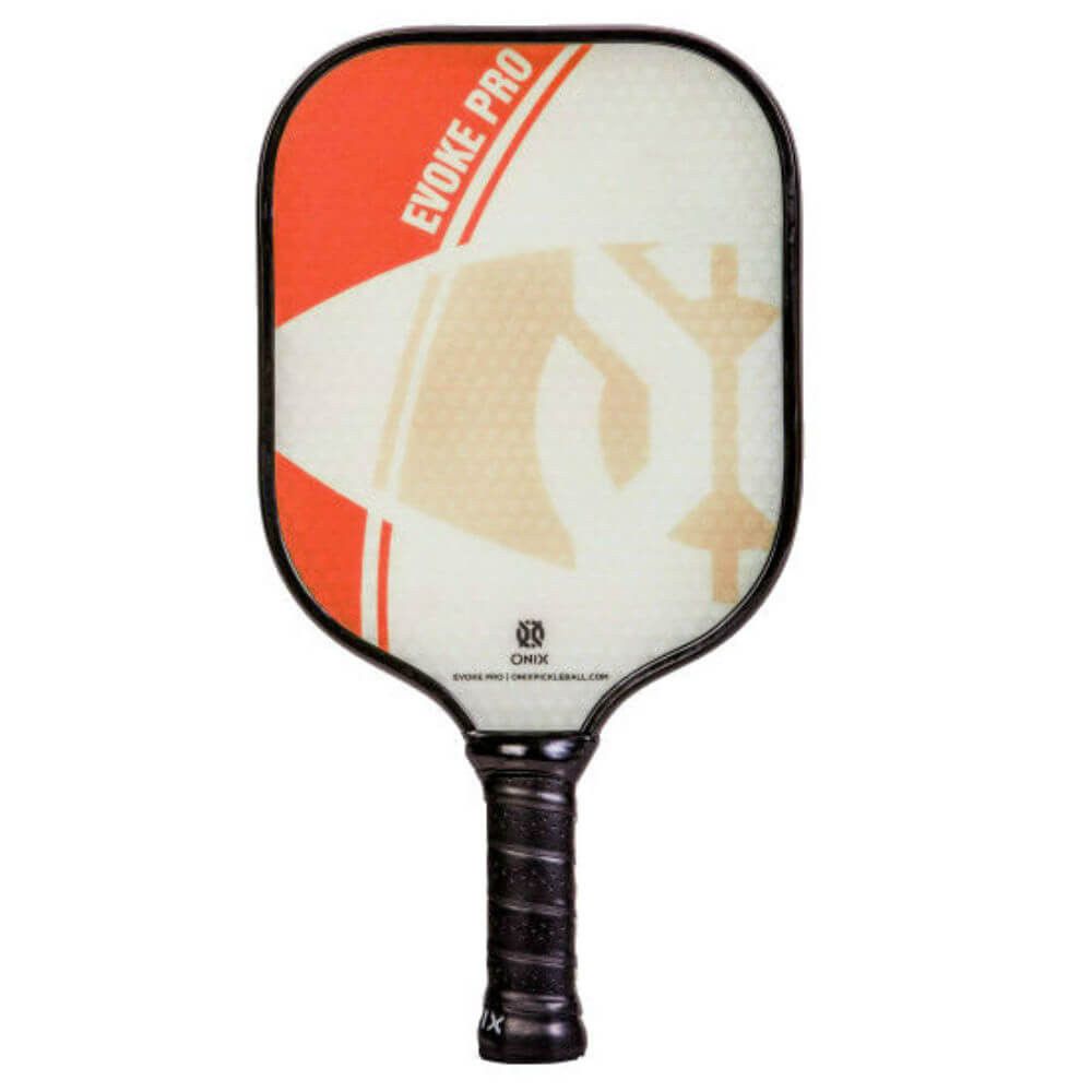 Vợt Pickleball Evoke Pro Composite