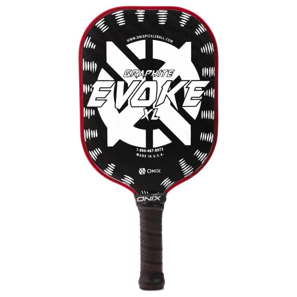 Vợt Pickleball Evoke XL Graphite