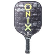 Vợt Pickleball React Graphite