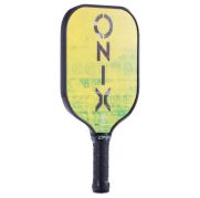 Vợt Pickleball React Graphite