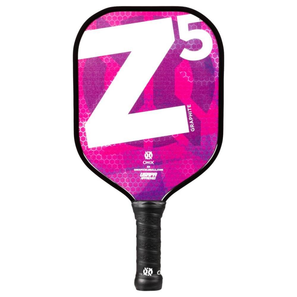 Vợt Pickleball Onix Z5 Graphite