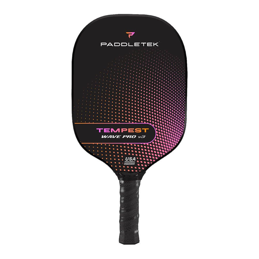 Vợt Pickleball Paddletek Tempest Wave Pro V3