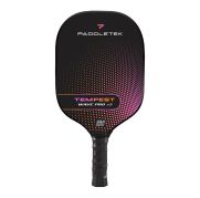 Vợt Pickleball Paddletek Tempest Wave Pro V3