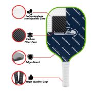 Vợt Pickleball NFL Officially Licensed